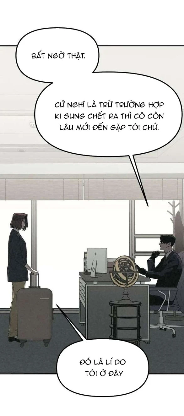 Vì Tôi Đã Giết Người Chapter 58.1 - 10