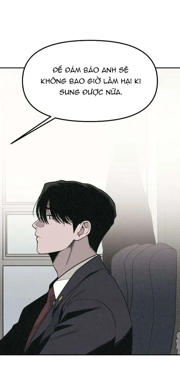 Vì Tôi Đã Giết Người Chapter 58.1 - 11