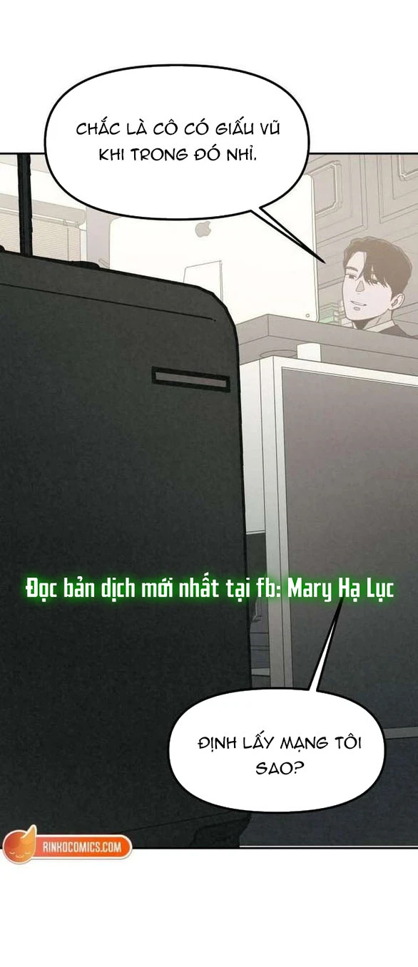 Vì Tôi Đã Giết Người Chapter 58.1 - 13