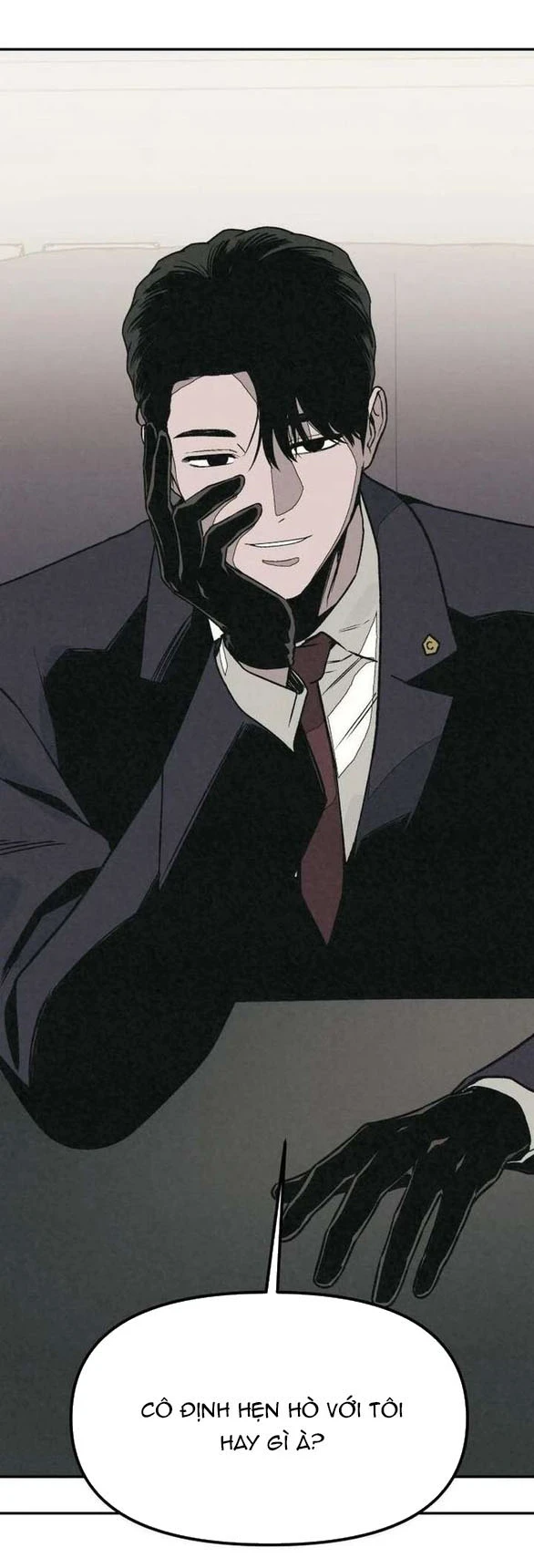 Vì Tôi Đã Giết Người Chapter 58.1 - 20