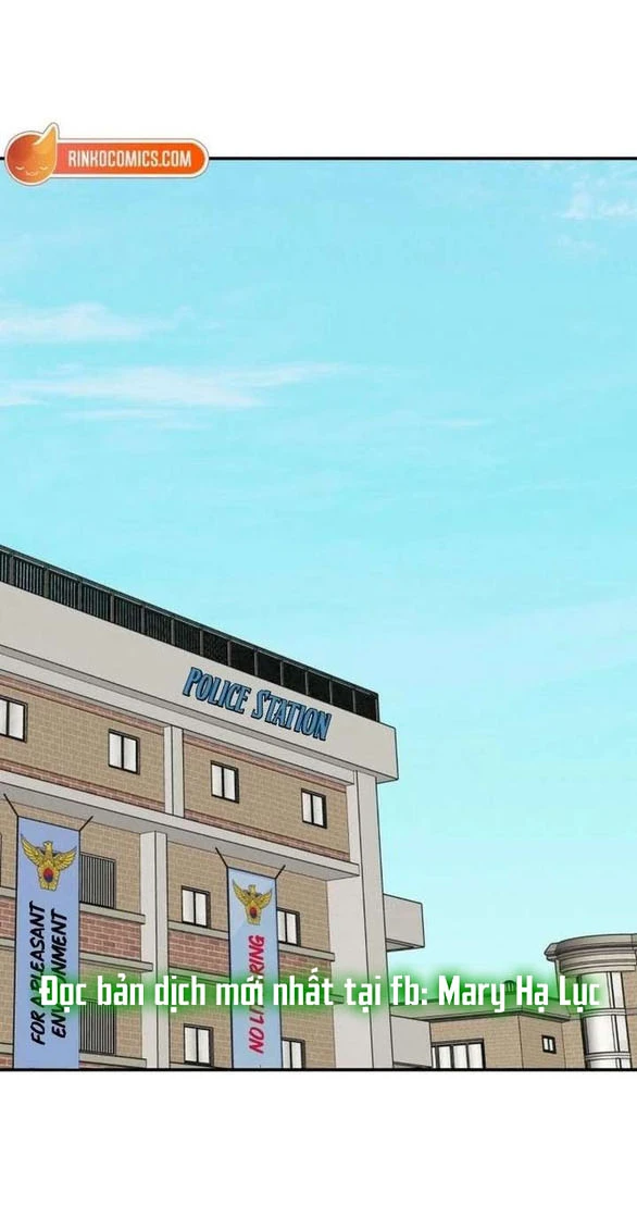 Vì Tôi Đã Giết Người Chapter 58.1 - 27