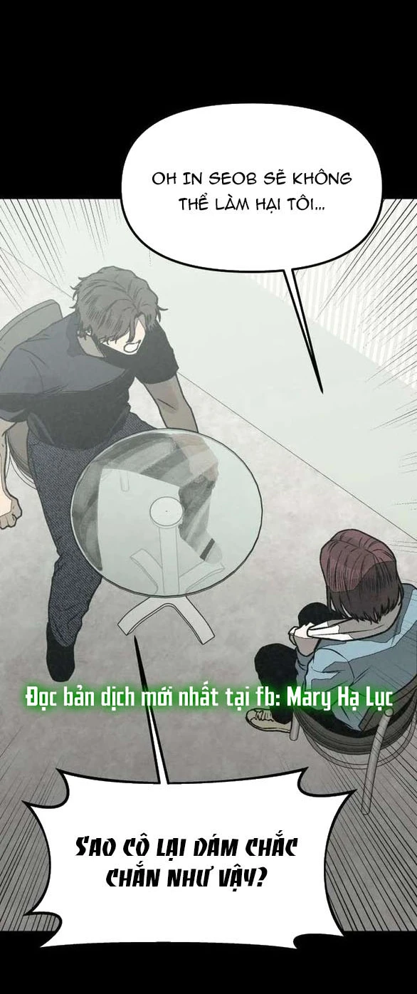 Vì Tôi Đã Giết Người Chapter 58.1 - 35