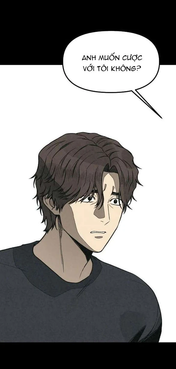 Vì Tôi Đã Giết Người Chapter 58.1 - 38