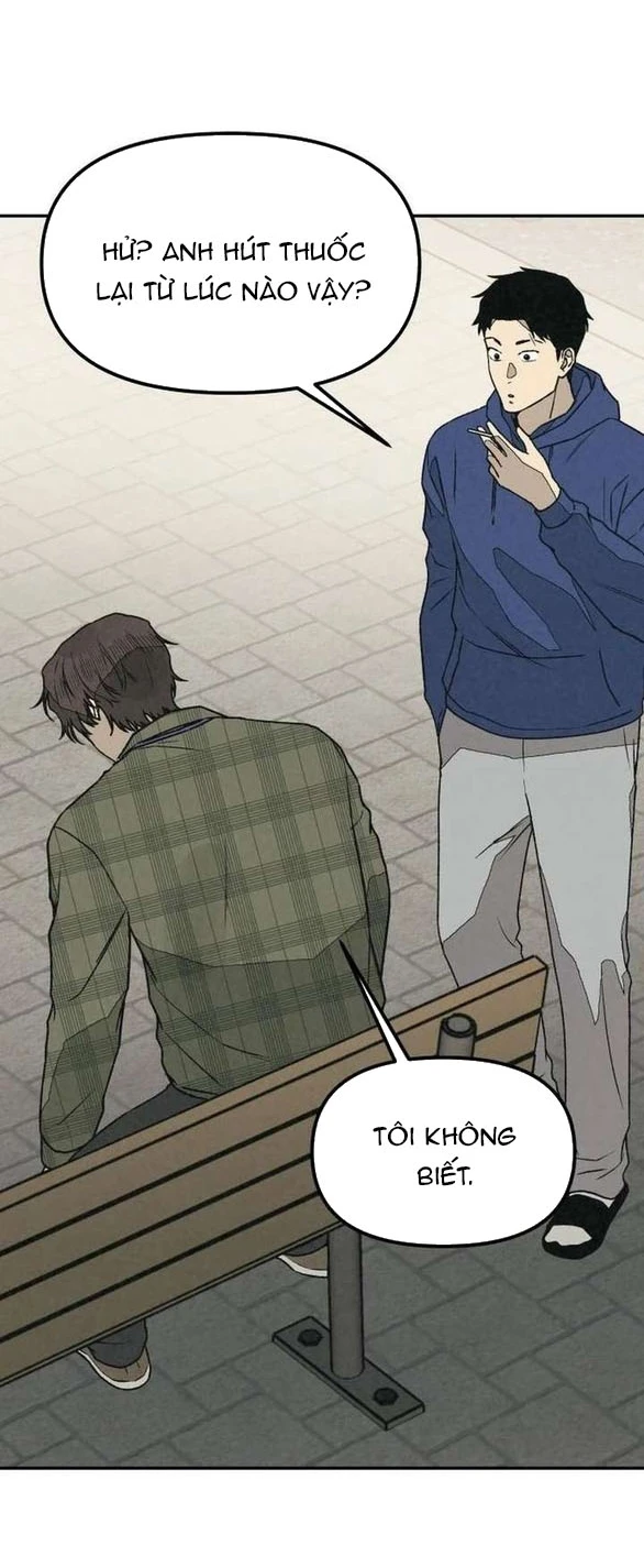 Vì Tôi Đã Giết Người Chapter 58.1 - 42