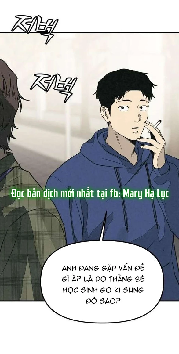 Vì Tôi Đã Giết Người Chapter 58.1 - 43