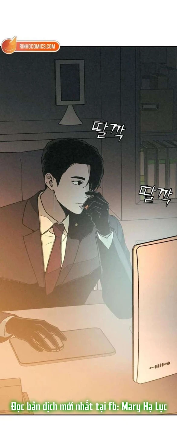 Vì Tôi Đã Giết Người Chapter 58.1 - 46