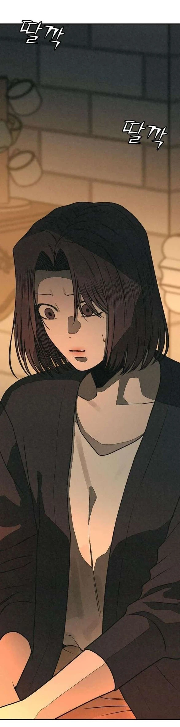 Vì Tôi Đã Giết Người Chapter 58.1 - 47