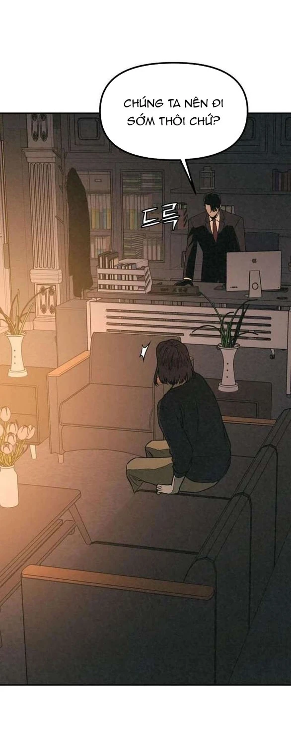 Vì Tôi Đã Giết Người Chapter 58.1 - 48