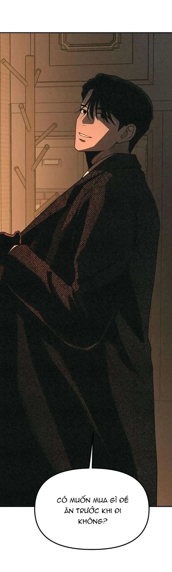 Vì Tôi Đã Giết Người Chapter 58.1 - 50