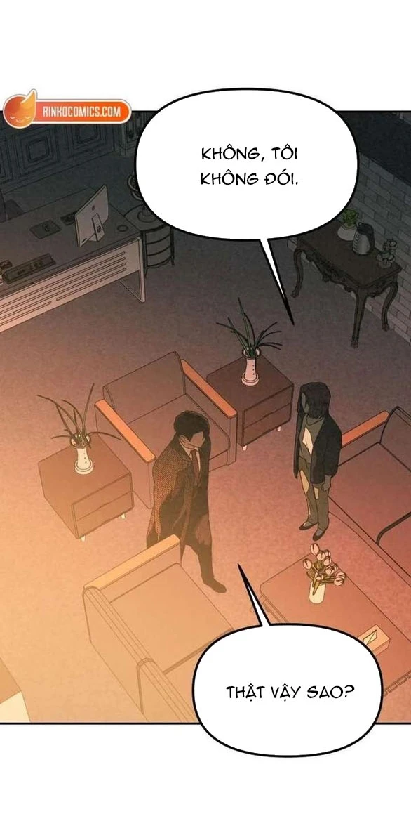 Vì Tôi Đã Giết Người Chapter 58.1 - 51