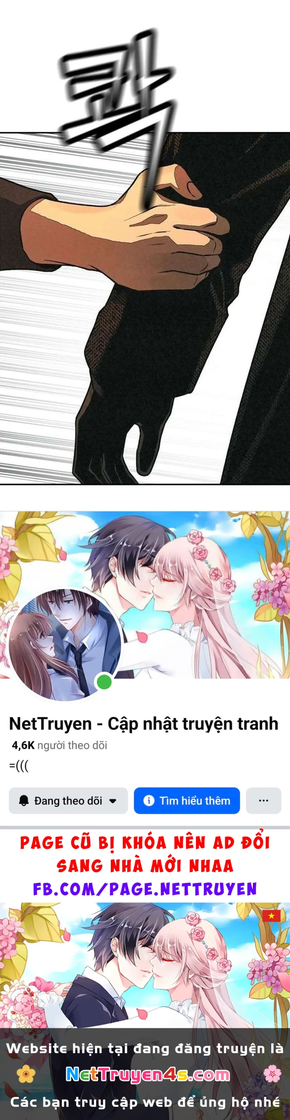 Vì Tôi Đã Giết Người Chapter 58.1 - 55