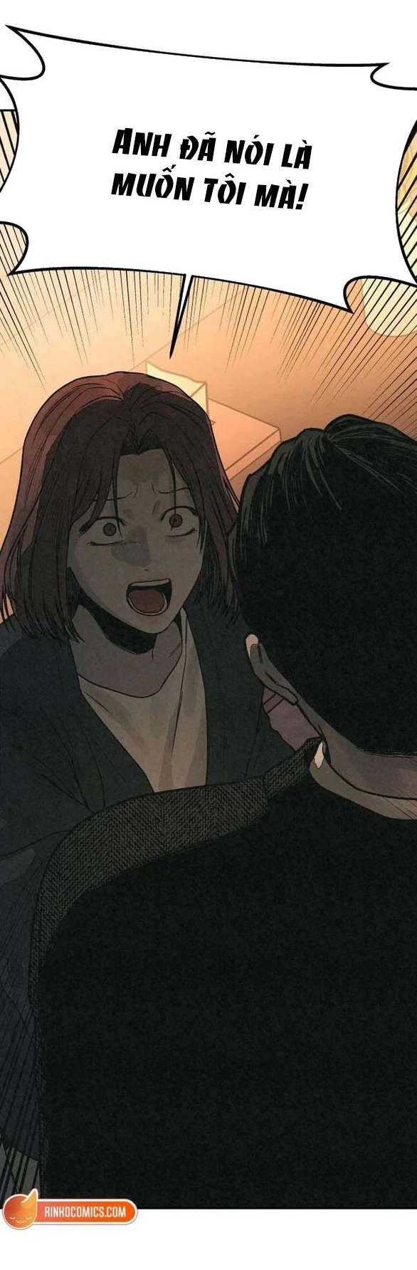 Vì Tôi Đã Giết Người Chapter 58.2 - 2