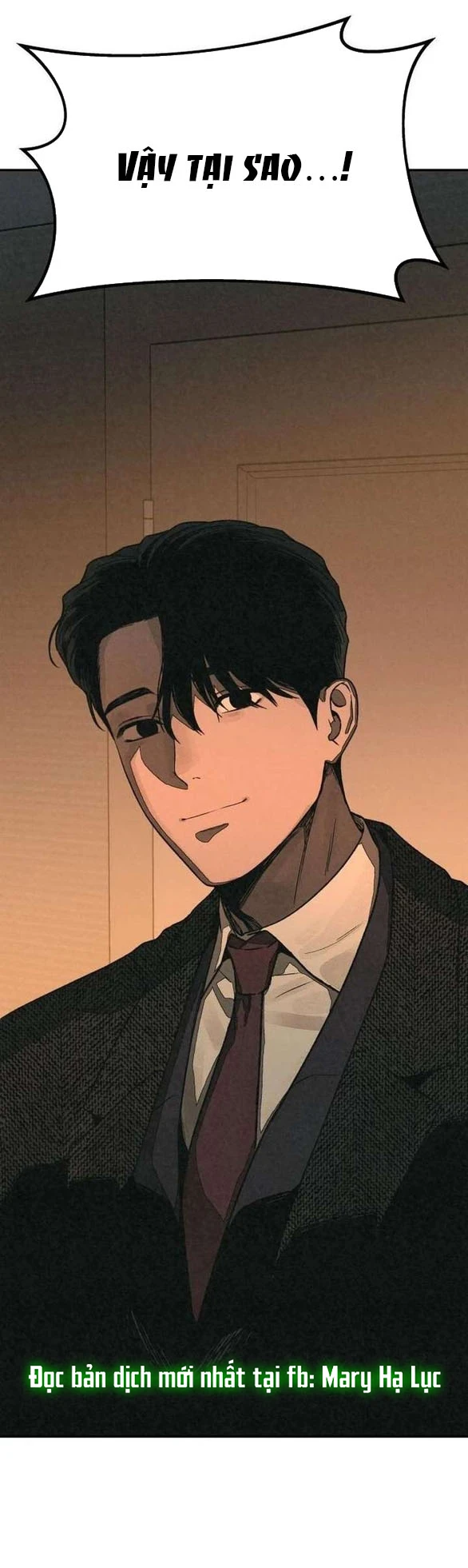 Vì Tôi Đã Giết Người Chapter 58.2 - 3