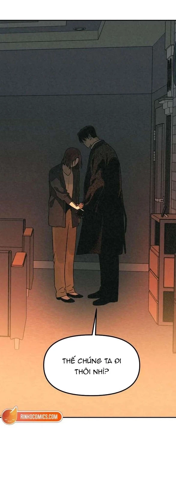 Vì Tôi Đã Giết Người Chapter 58.2 - 7