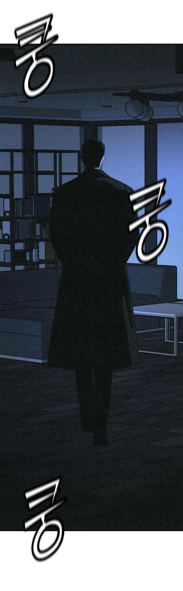 Vì Tôi Đã Giết Người Chapter 58.2 - 10