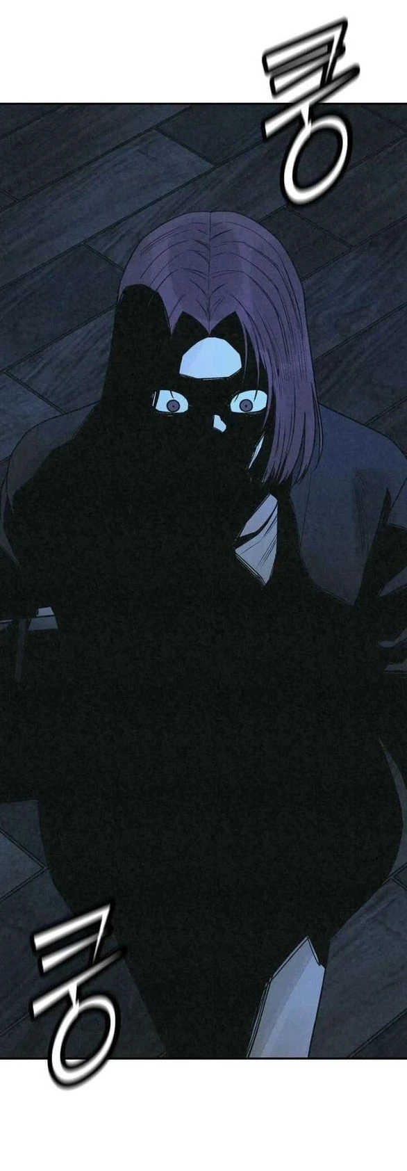 Vì Tôi Đã Giết Người Chapter 58.2 - 11