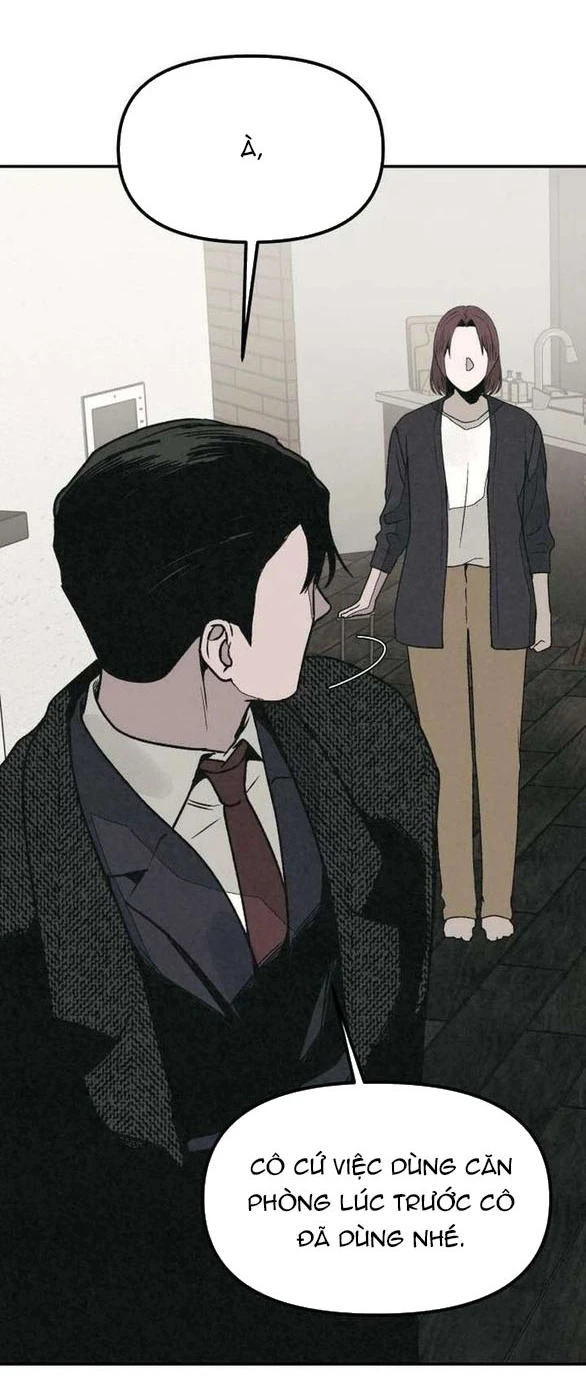 Vì Tôi Đã Giết Người Chapter 58.2 - 18