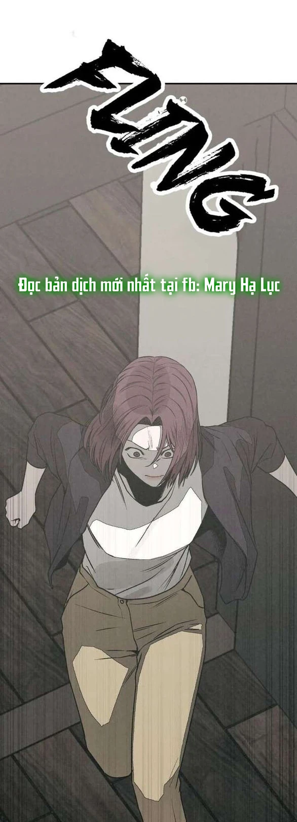 Vì Tôi Đã Giết Người Chapter 58.2 - 22