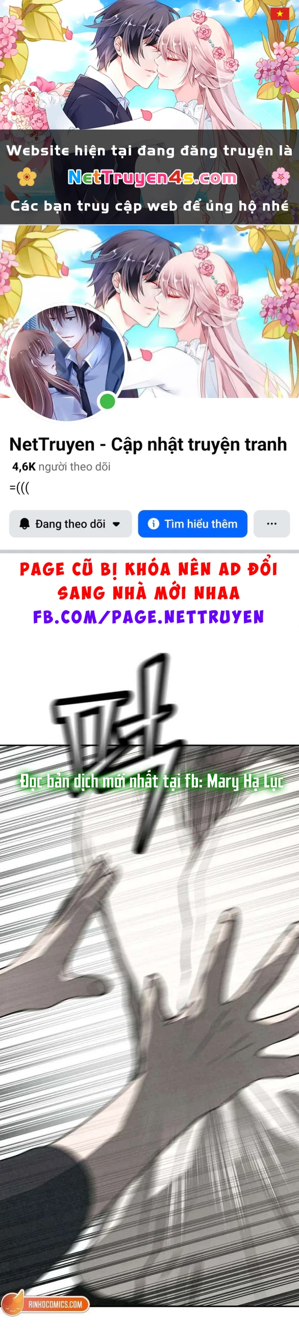 Vì Tôi Đã Giết Người Chapter 59.1 - 1