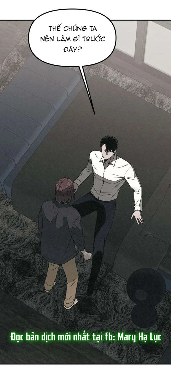 Vì Tôi Đã Giết Người Chapter 59.1 - 5