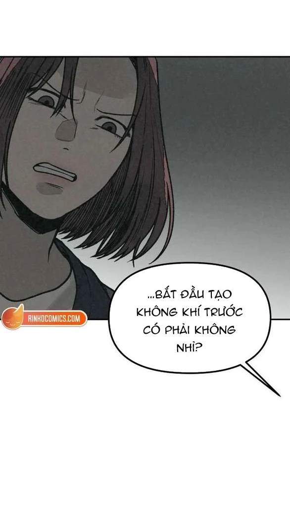 Vì Tôi Đã Giết Người Chapter 59.1 - 7