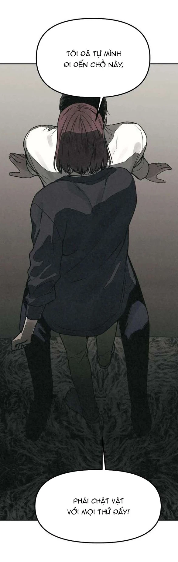 Vì Tôi Đã Giết Người Chapter 59.1 - 10