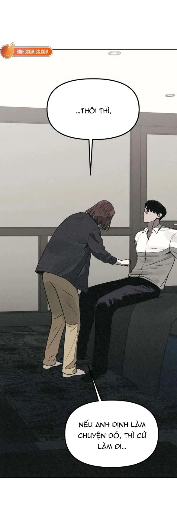 Vì Tôi Đã Giết Người Chapter 59.1 - 15