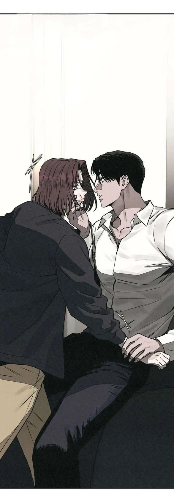 Vì Tôi Đã Giết Người Chapter 59.1 - 18