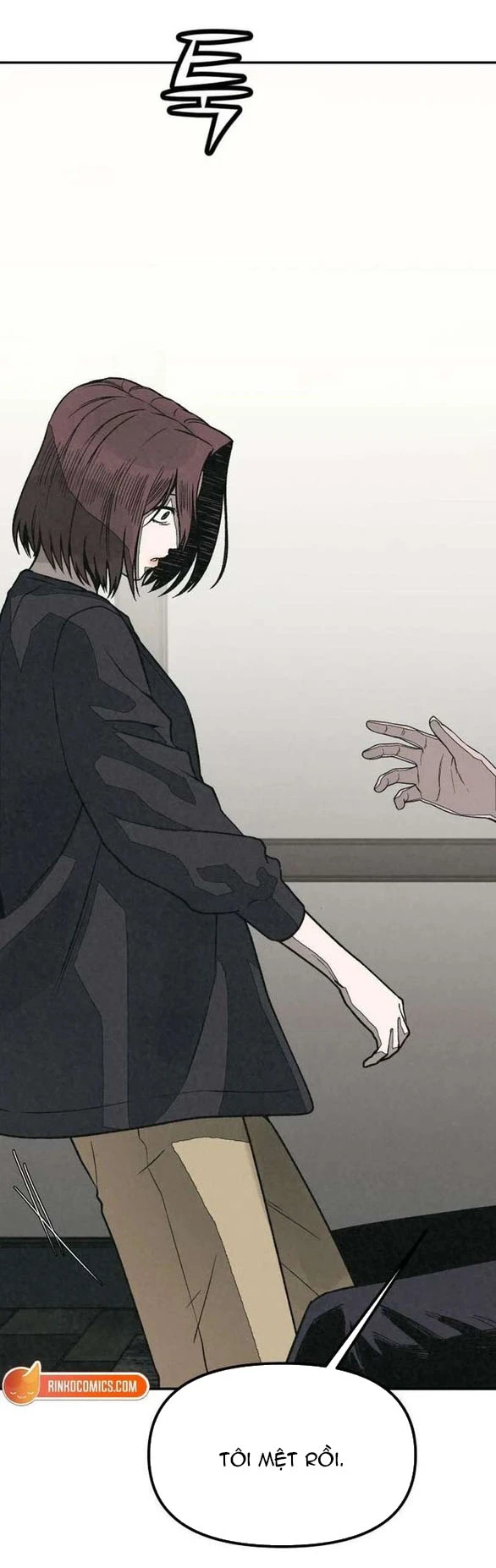 Vì Tôi Đã Giết Người Chapter 59.1 - 23