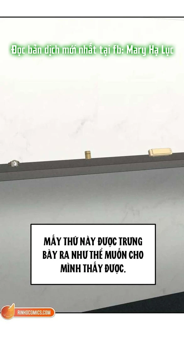 Vì Tôi Đã Giết Người Chapter 59.1 - 30