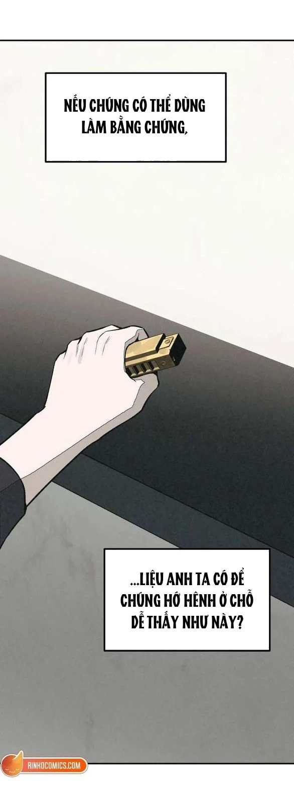 Vì Tôi Đã Giết Người Chapter 59.1 - 31