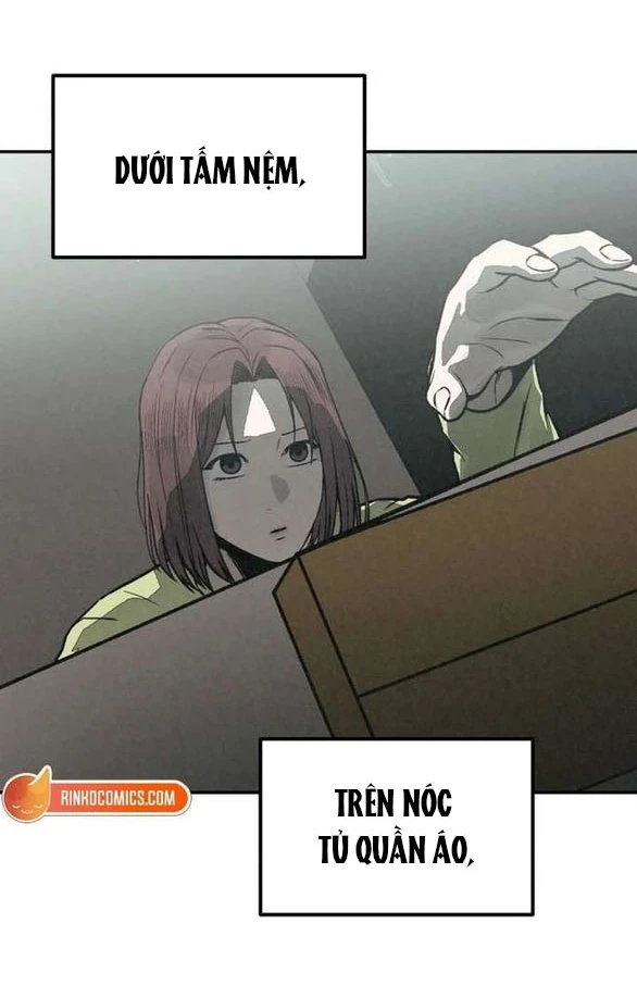 Vì Tôi Đã Giết Người Chapter 59.1 - 43