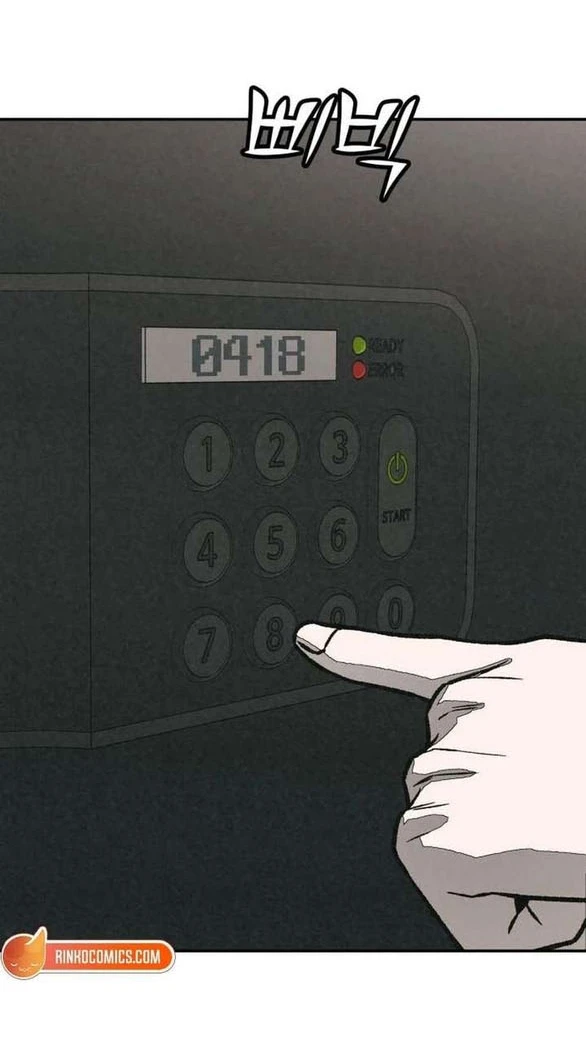 Vì Tôi Đã Giết Người Chapter 59.2 - 4