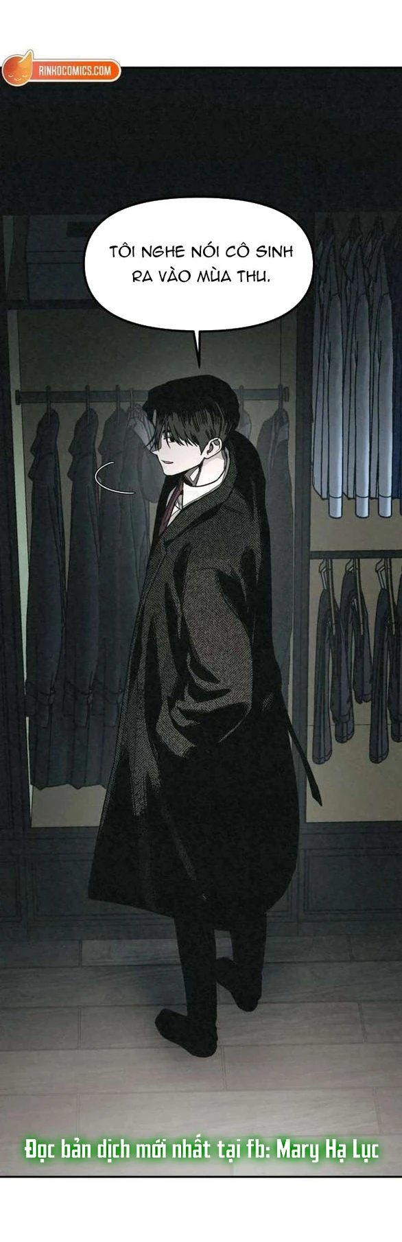 Vì Tôi Đã Giết Người Chapter 59.2 - 13