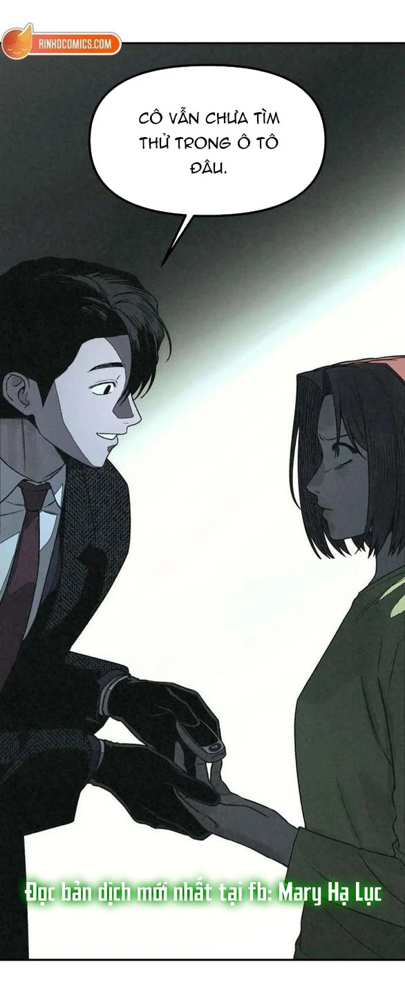 Vì Tôi Đã Giết Người Chapter 59.2 - 18