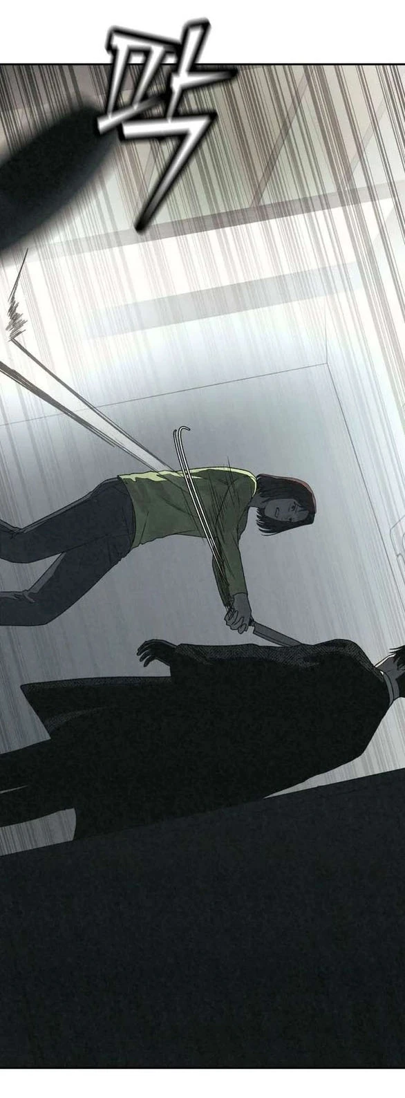 Vì Tôi Đã Giết Người Chapter 59.2 - 19