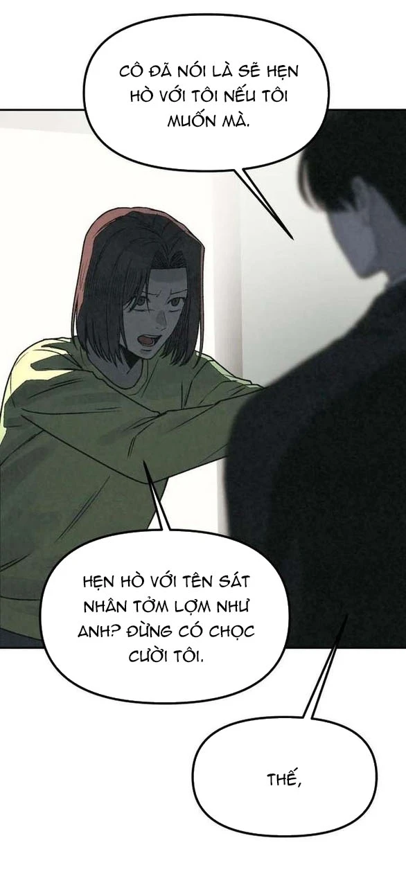 Vì Tôi Đã Giết Người Chapter 59.2 - 21