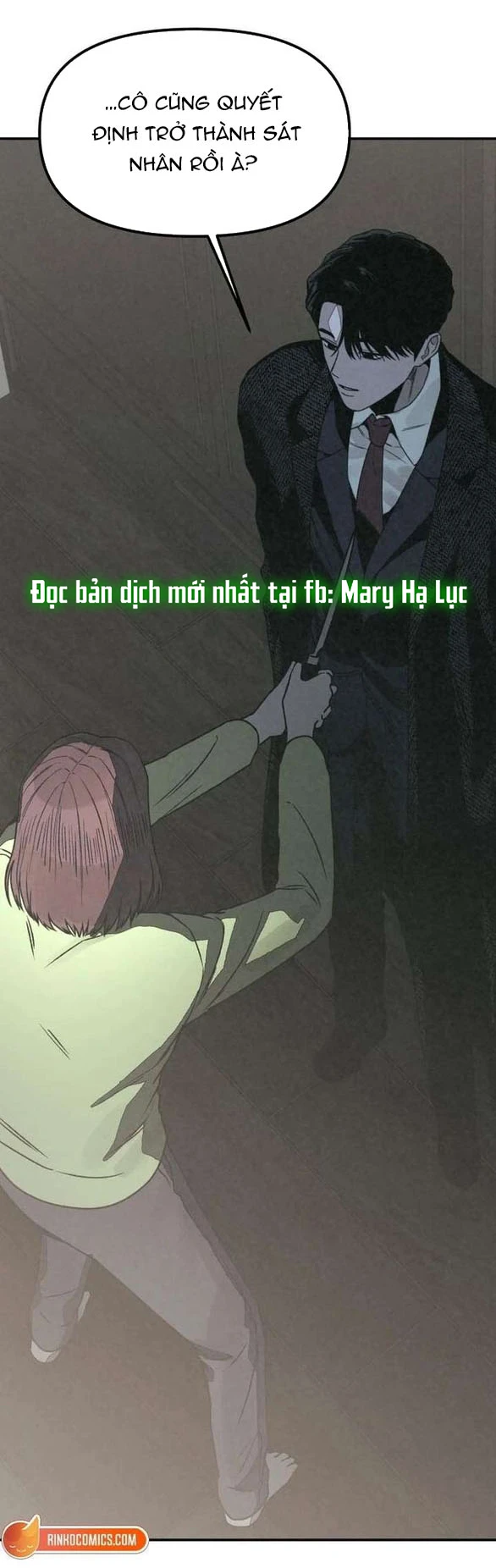 Vì Tôi Đã Giết Người Chapter 59.2 - 22