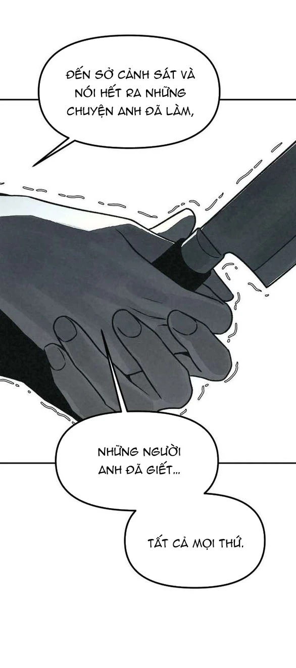 Vì Tôi Đã Giết Người Chapter 59.2 - 24