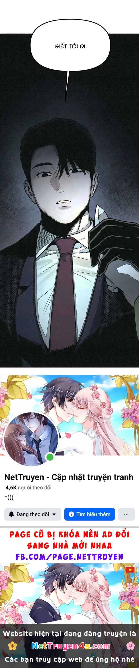 Vì Tôi Đã Giết Người Chapter 59.2 - 32