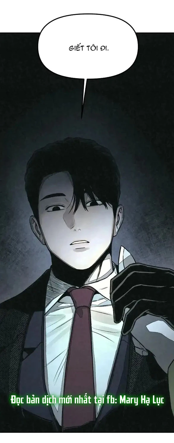 Vì Tôi Đã Giết Người Chapter 60.1 - 4