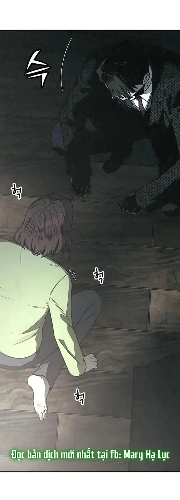 Vì Tôi Đã Giết Người Chapter 60.1 - 10