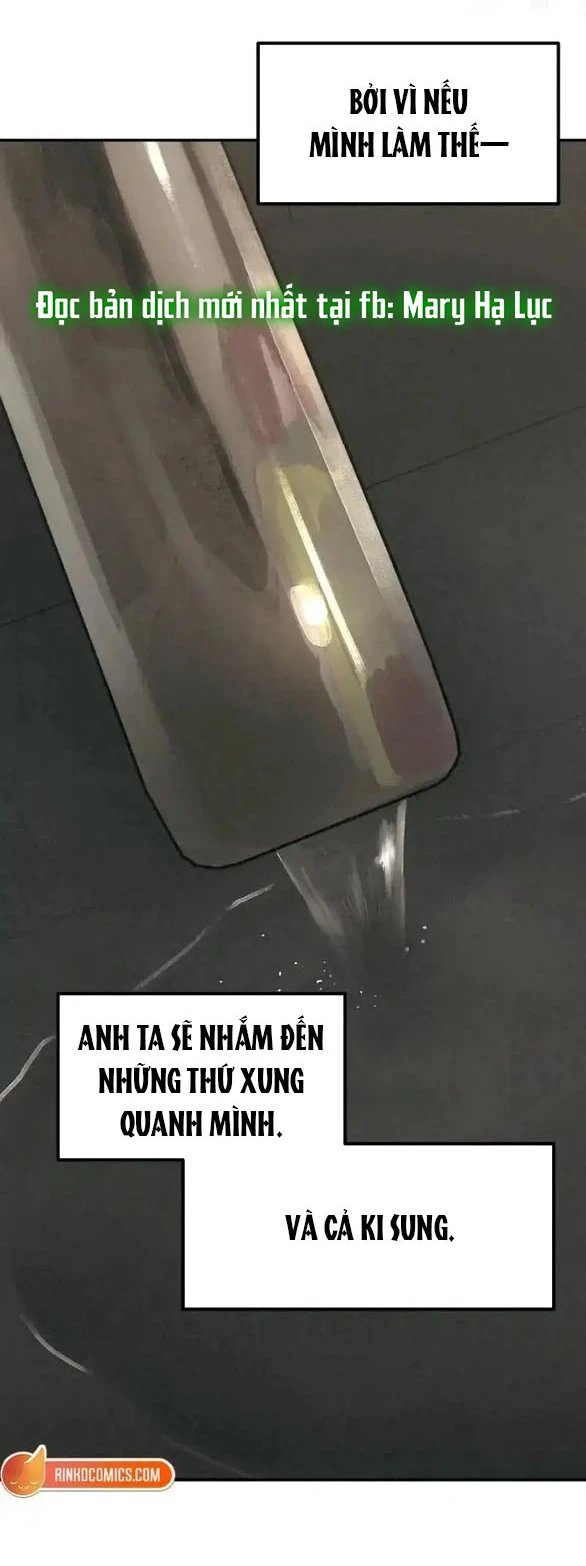 Vì Tôi Đã Giết Người Chapter 60.1 - 21