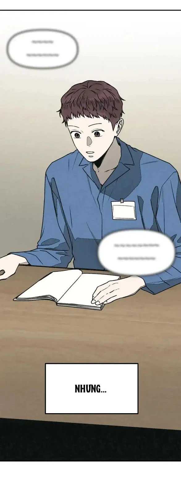 Vì Tôi Đã Giết Người Chapter 60.1 - 24