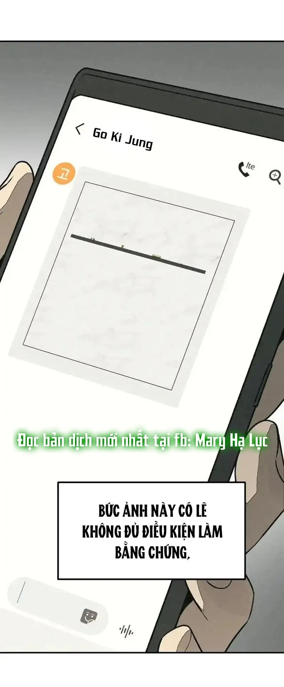 Vì Tôi Đã Giết Người Chapter 60.1 - 30