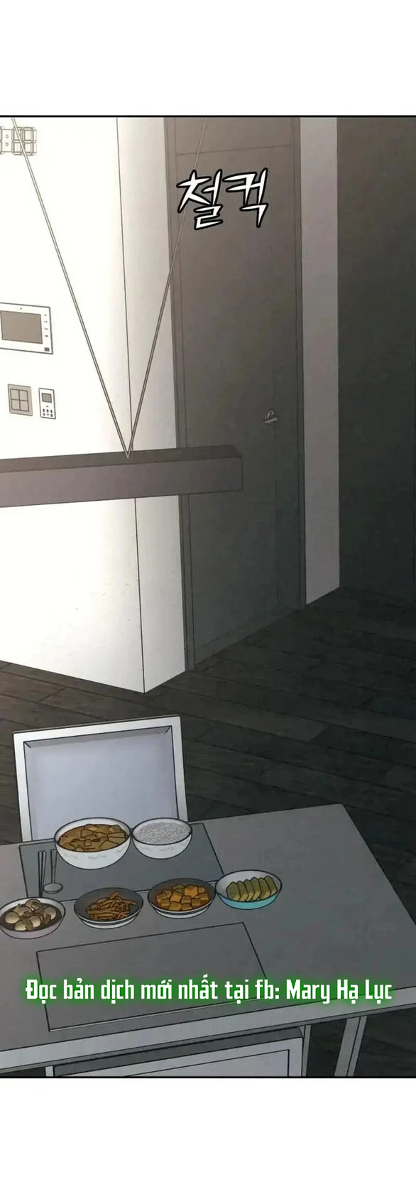 Vì Tôi Đã Giết Người Chapter 60.1 - 43