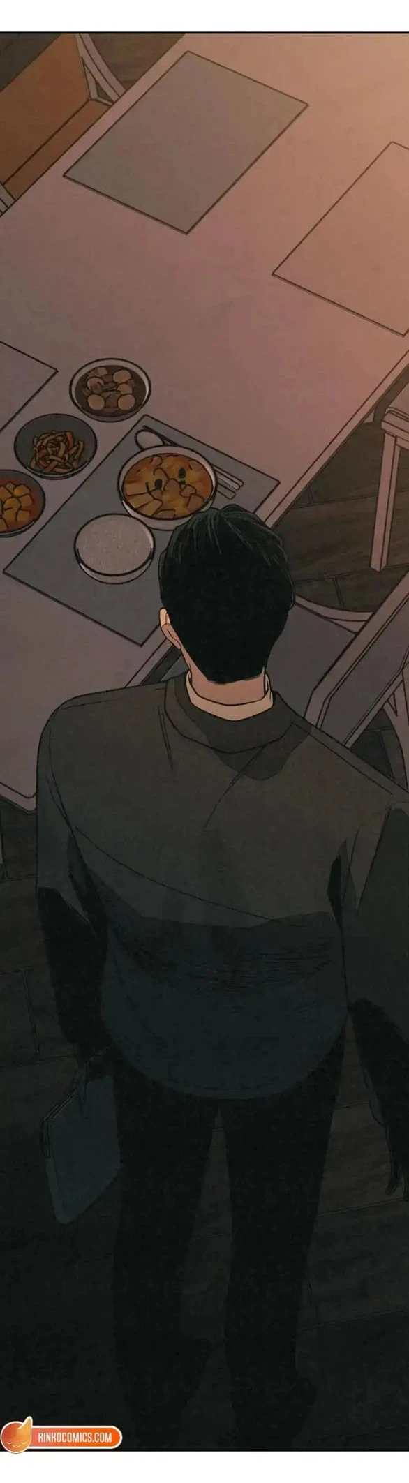 Vì Tôi Đã Giết Người Chapter 60.1 - 45