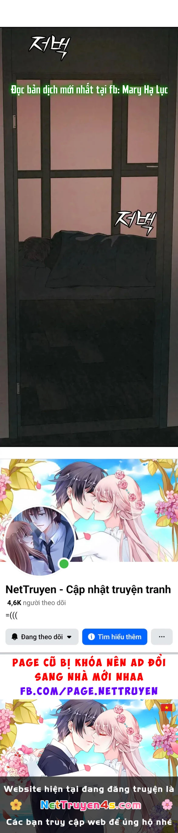 Vì Tôi Đã Giết Người Chapter 60.1 - 46