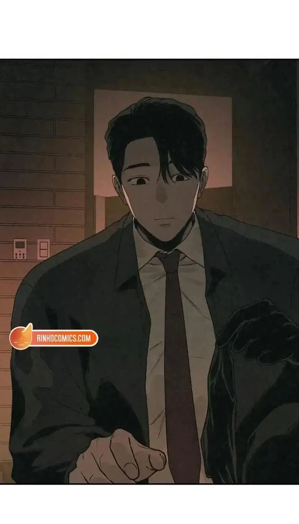 Vì Tôi Đã Giết Người Chapter 60.2 - 5