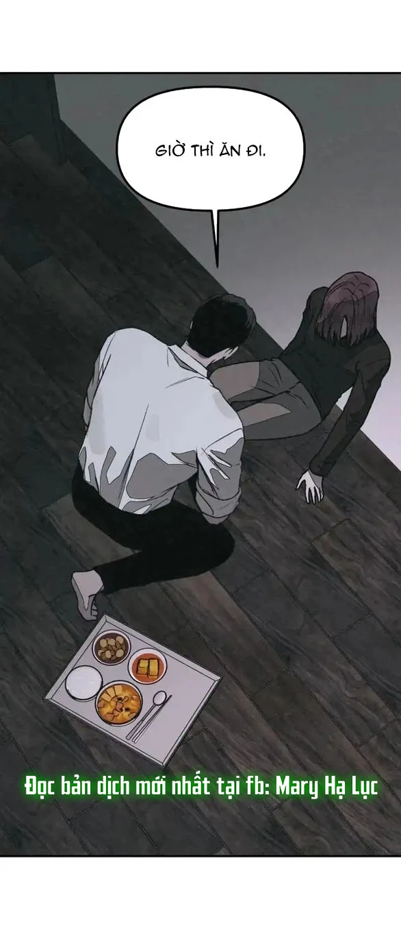 Vì Tôi Đã Giết Người Chapter 60.2 - 11